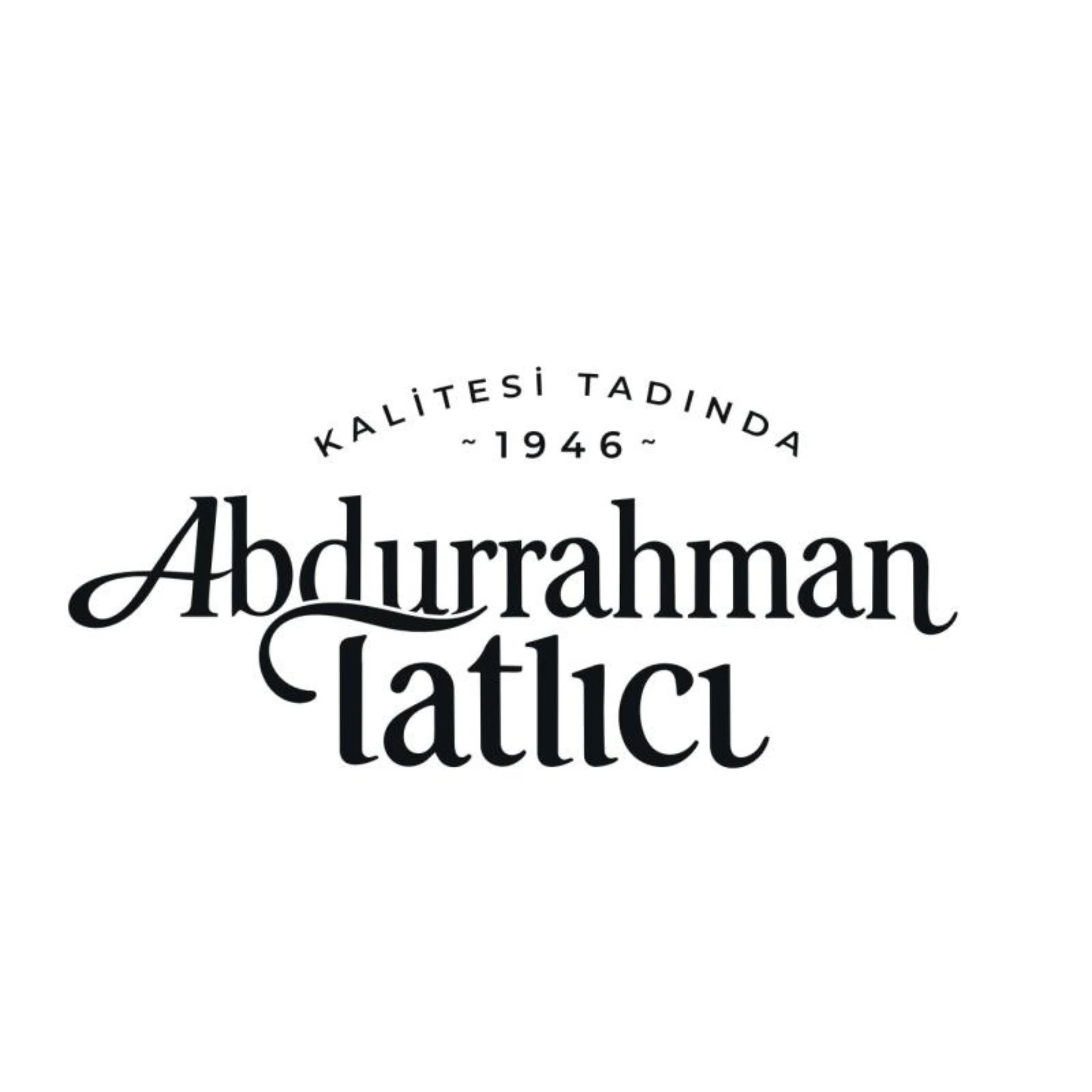 ABDURRAHMAN TATLICI GIDA SAN. VE TİC. LTD. ŞTİ.