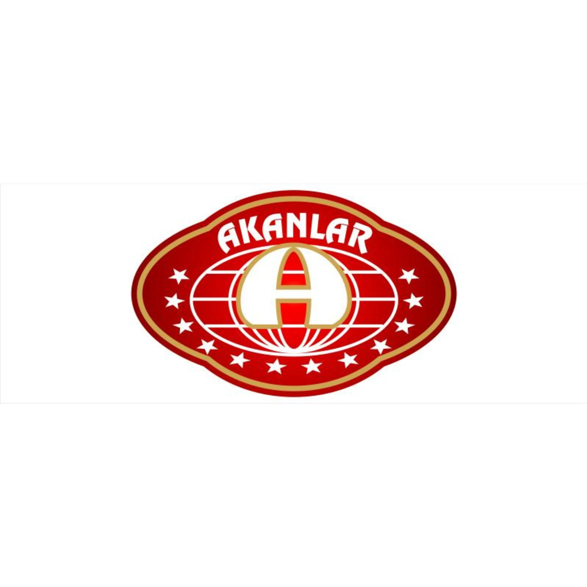 AKANLAR ÇİKOLATA İÇECEK GIDA SAN. VE NAK. TİC. LTD. ŞTİ.
