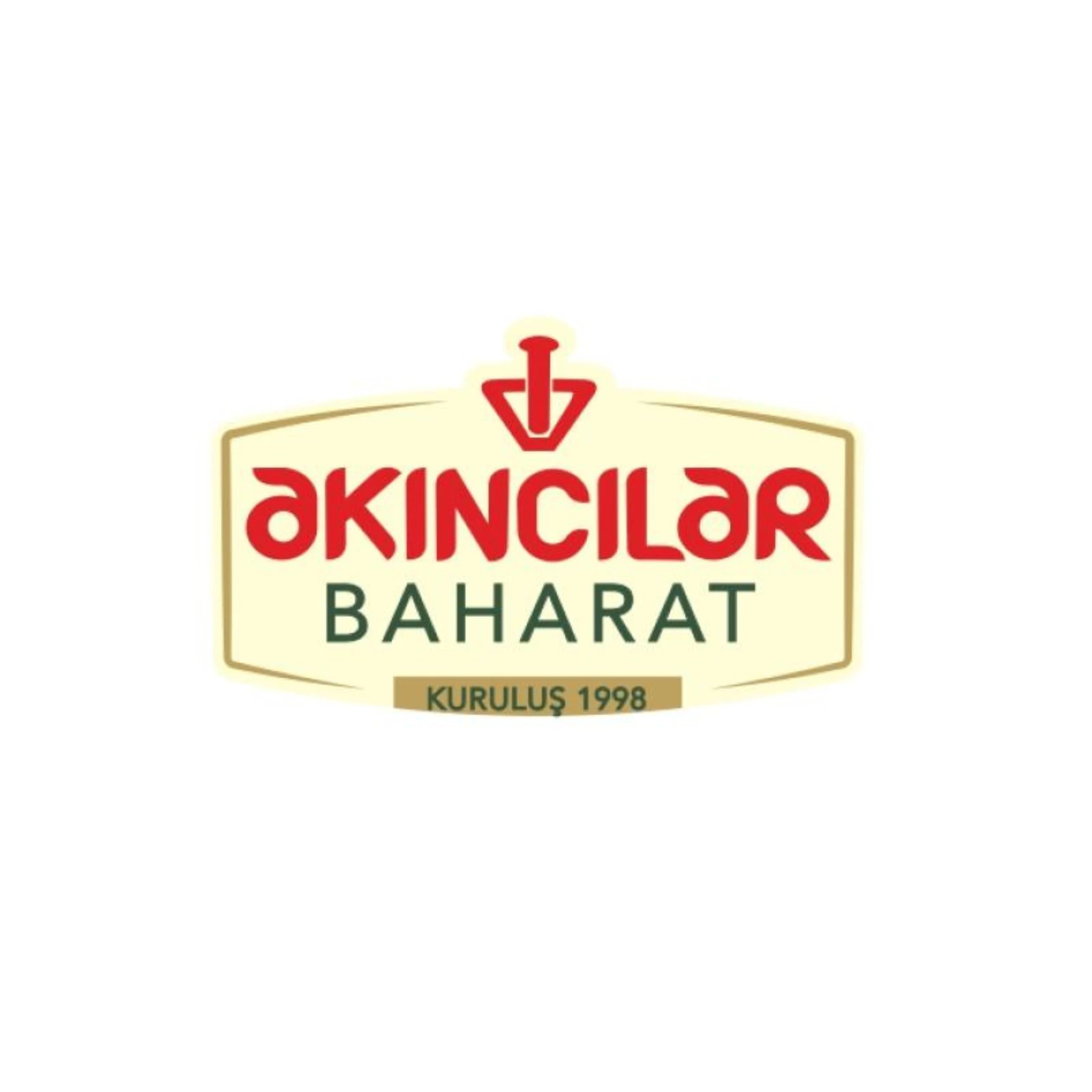 AKINCILAR BAHARAT TARIM ÜR. GID. PAZ. İML. İTH. İHRC. SAN. VE TİC. LTD. ŞTİ.