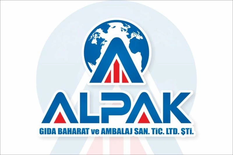 ALPAK GIDA BAHARAT VE AMBALAJ SAN. TİC. LTD. ŞTİ.