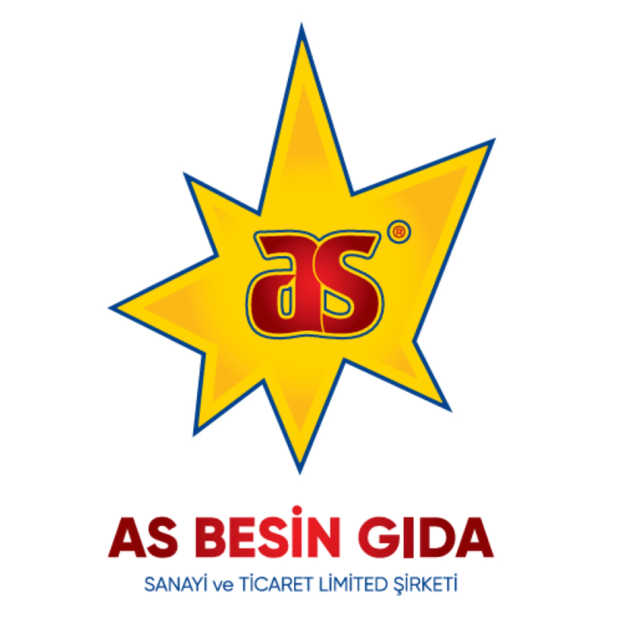 AS BESİN GIDA SAN. VE TİC. LTD. ŞTİ.