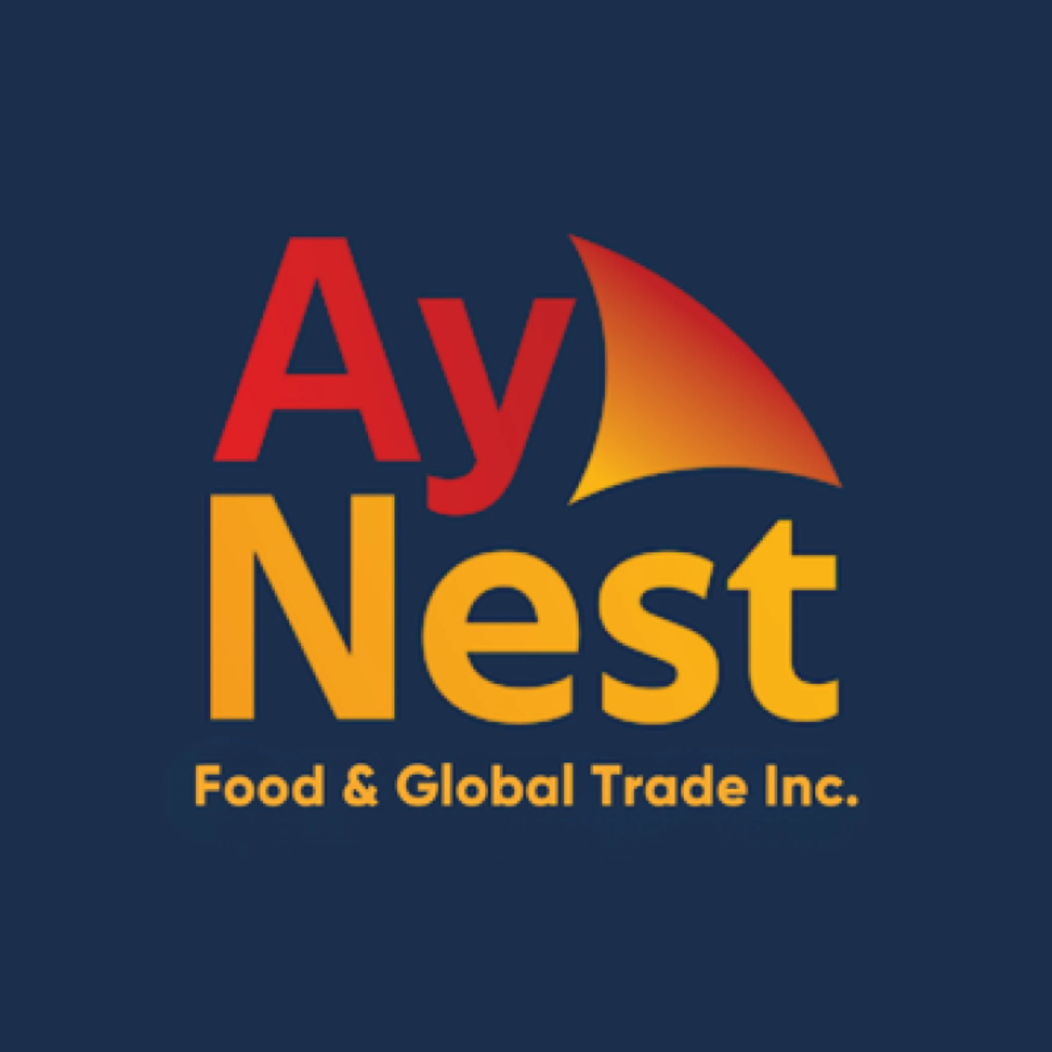AYNEST FOOD PRODUCTS DIŞ TİCARET ANONİM ŞİRKETİ