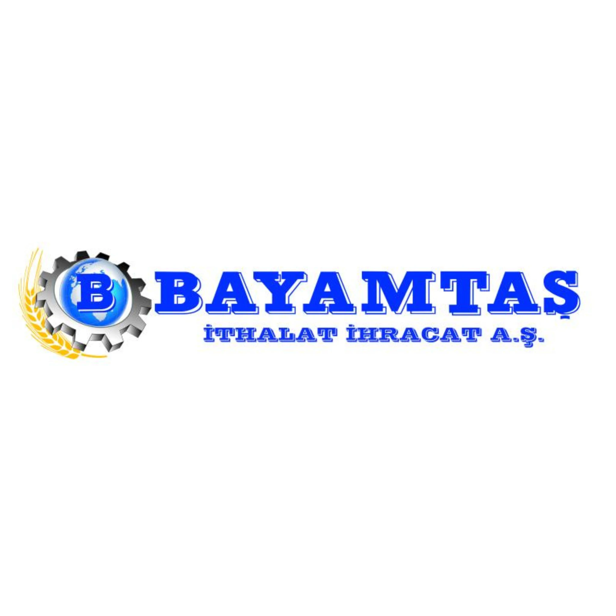 BAYAMTAŞ İTHALAT İHRACAT A.Ş.