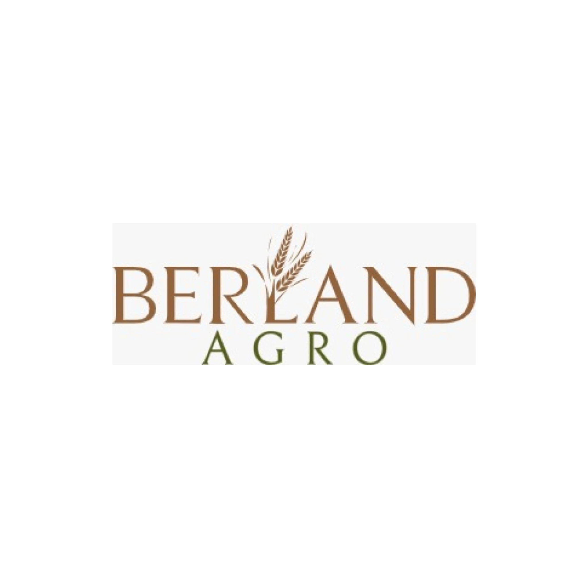 BERLAND AGRO TARIM ÜRÜNLERİ TİC. VE SAN. LTD. ŞTİ.