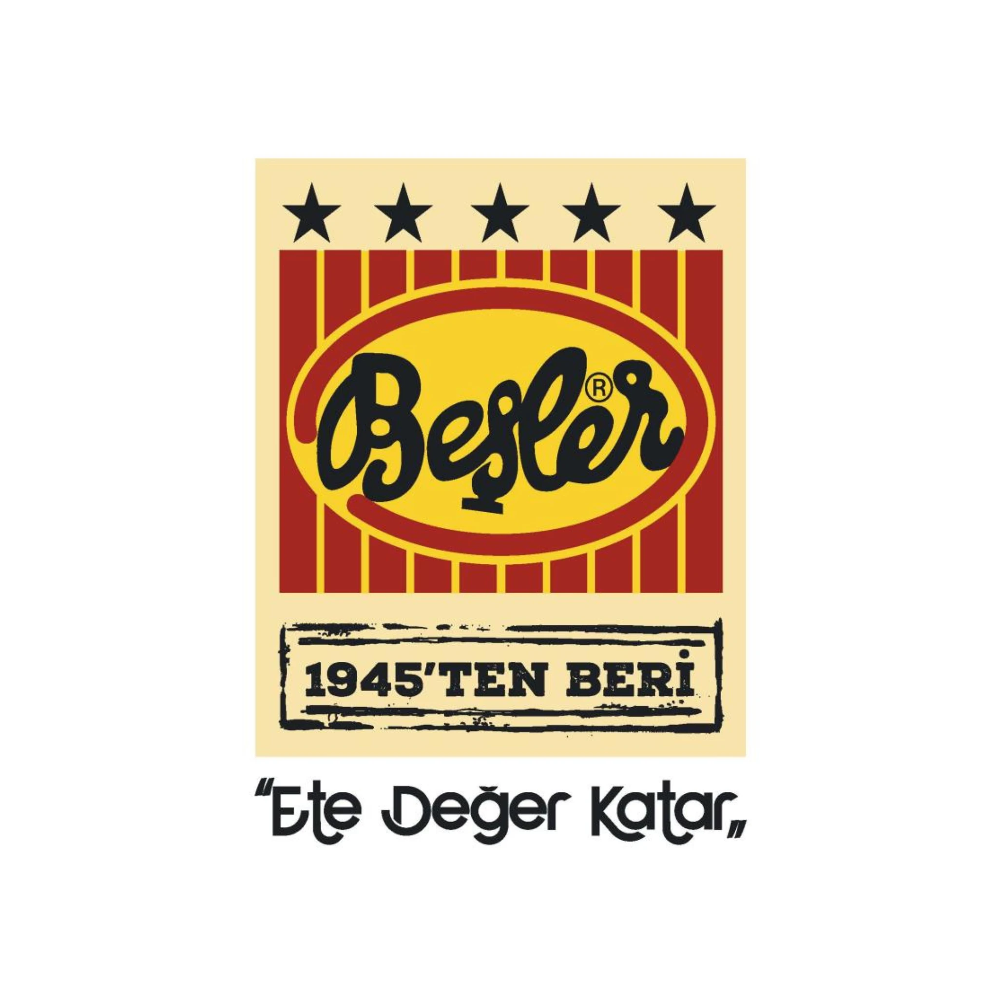 BEŞLER ET GIDA SANAYİ VE TİCARET ANONİM ŞİRKETİ