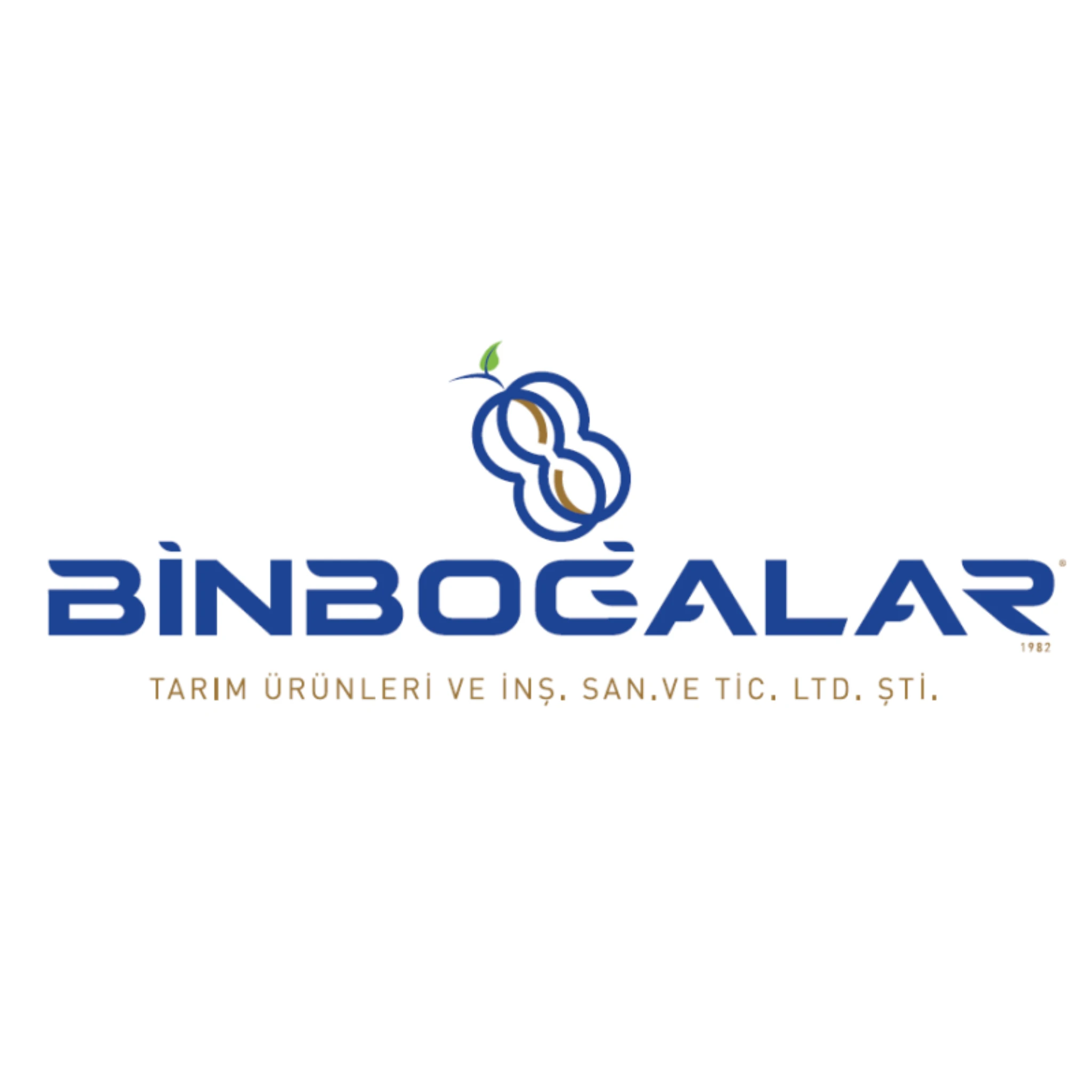 BİNBOĞALAR TARIM ÜR. VE İNŞ. SAN. VE TİC. LTD. ŞTİ.